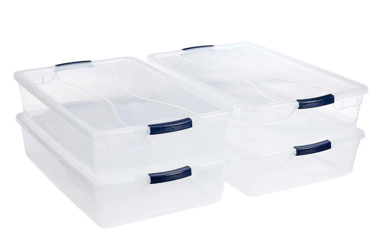 Still struggling with clutter? Organizing experts reveal the storage ...