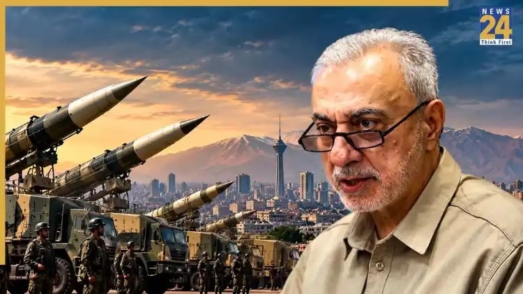 Tân Bộ trưởng Quốc phòng Iran: 'Bậc thầy tên lửa' giữa bài toán tái thiết và răn đe