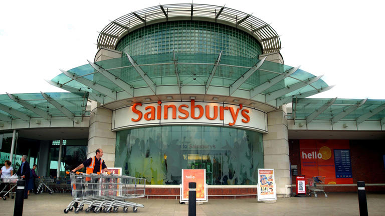 Do not repeat tax increases at budget, Sainsbury’s boss urges chancellor