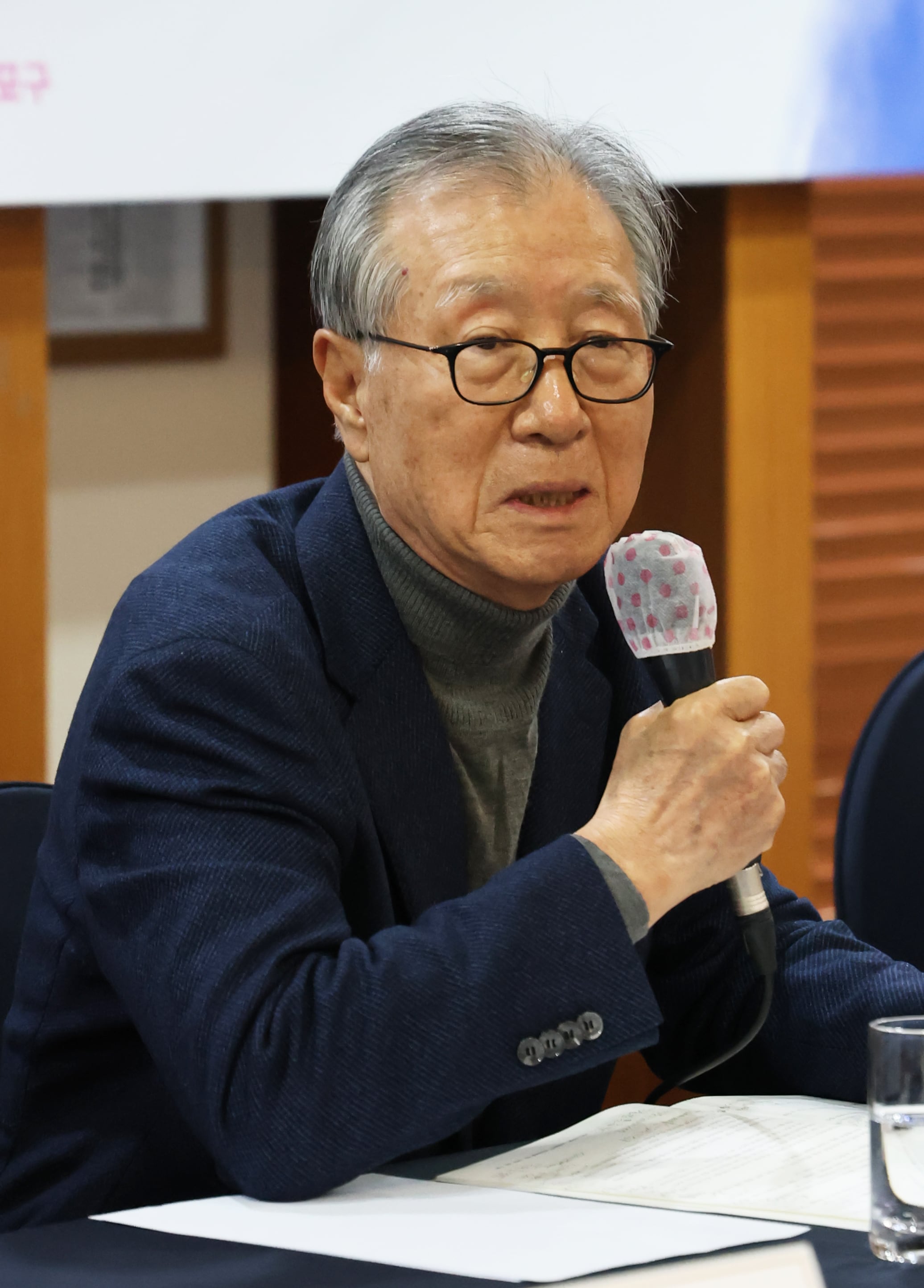 Jang Dal-jung warns against diplomatic hopeful thinking, stresses ROK ...