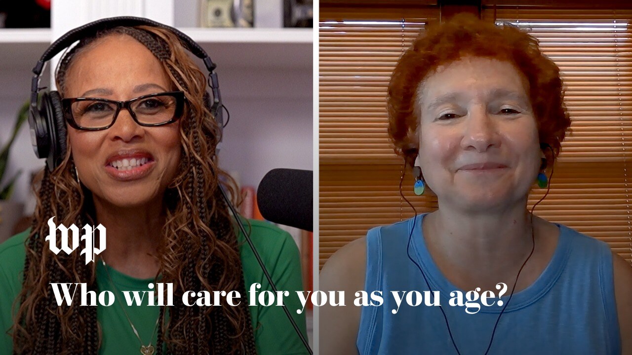 The one thing seniors should do if they don't have kids or a spouse