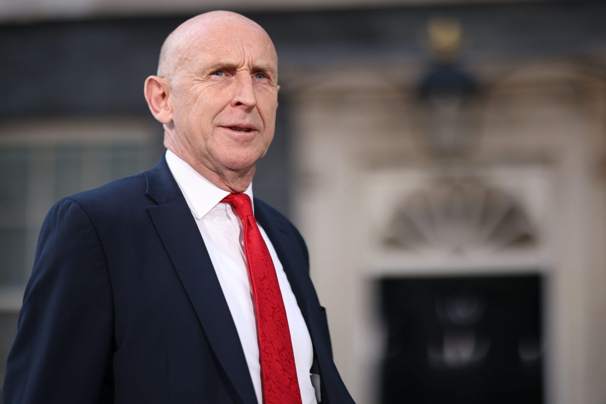 Healey expected to set £15bn fiscal headroom with £5bn in tax hikes