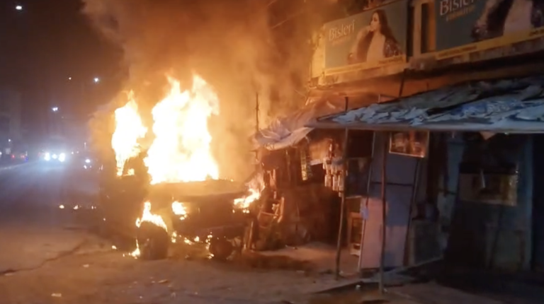 Snatched nomination papers, violence: SC directs Andhra EC to consider ...