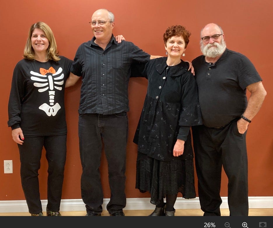 Halloween-themed events invite the Mohawk Valley to get in the spirit