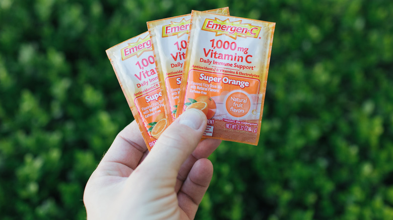 Everything you should know about Emergen-C