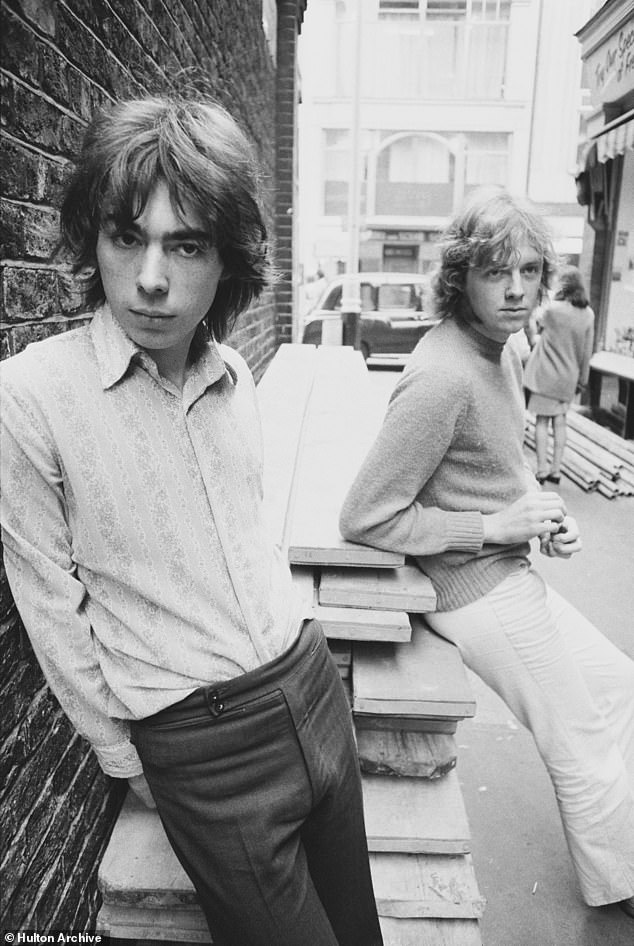 Andrew Lloyd Webber pulls music from new Tim Rice show as pair may ...