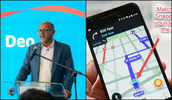TuJu disappointing? Use other apps, says Gobind