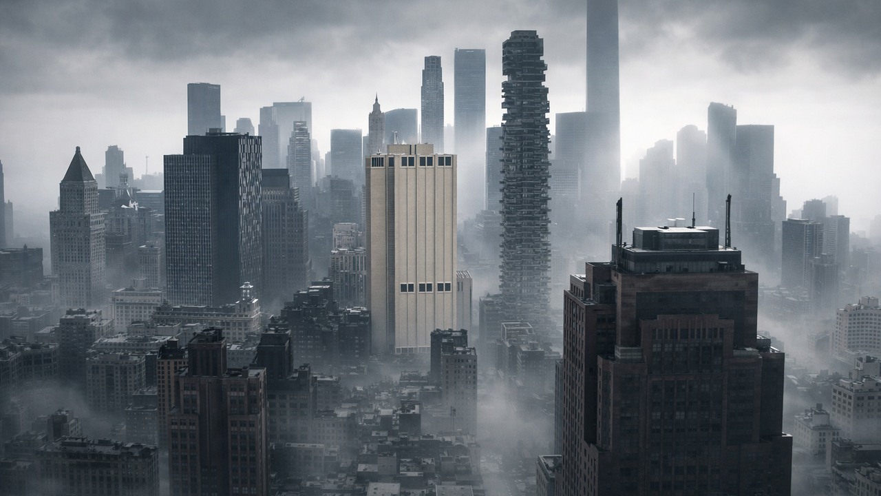 Snowden files helped expose a secret NSA site in the heart of New York City