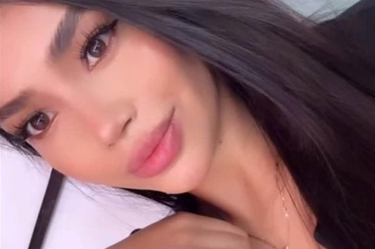 Mystery over disappearance of glam model, 27, who vanished on job as ...