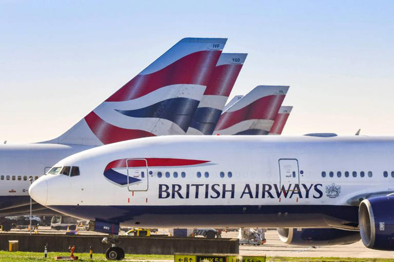 British Airways announces change - key date to mark in November 2026