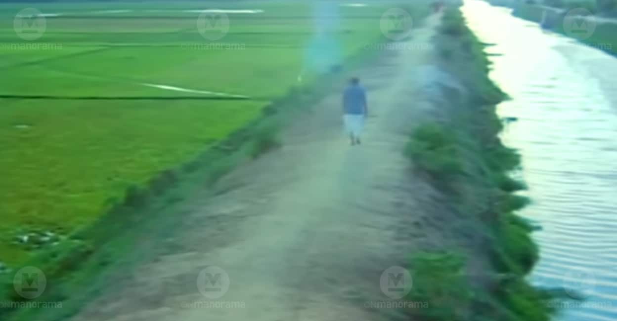 Malayalam cult movie 'Kireedam' location lies neglected, turns haven ...