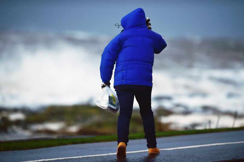 Scotland braced for Saturday travel chaos as Storm Boelo to bring ...