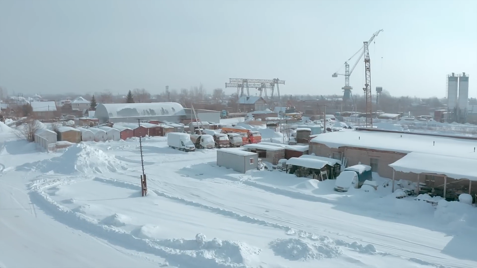 A new ice age could cover parts of North America but scientists cannot ...