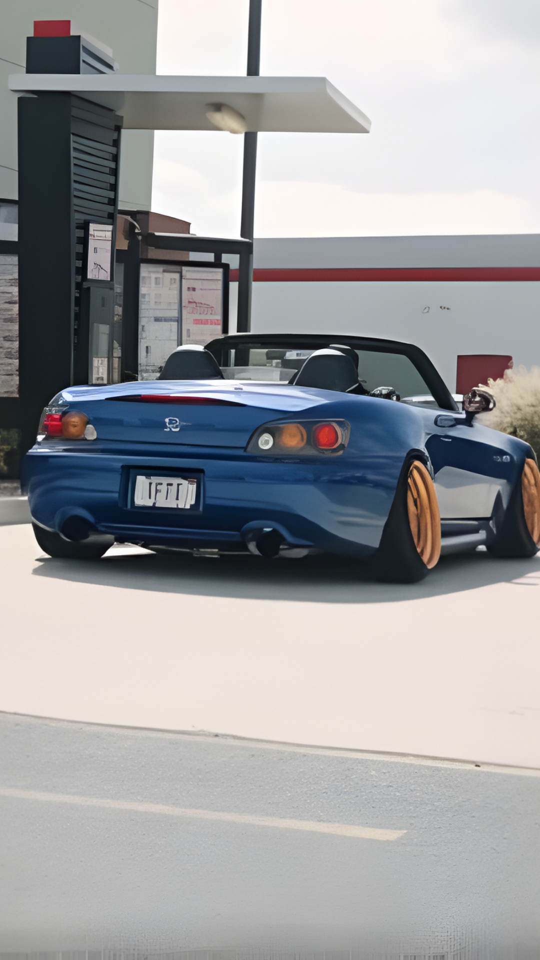 Honda S2000: Living the VTEC dream