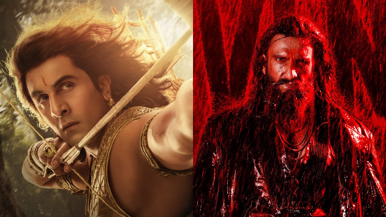 Will Ranbir Kapoor's Ramayana trump Ranveer Singh's Dhurandhar the ...