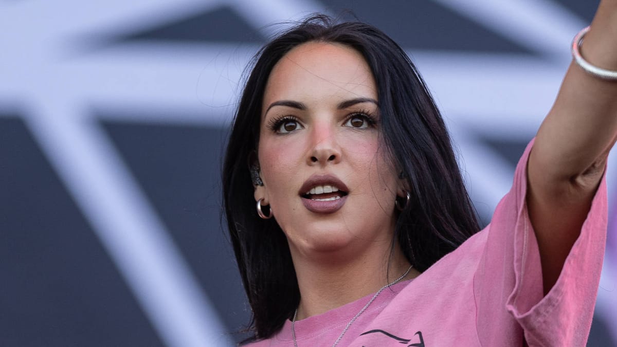 Splash! Festival: Mehrere Berliner Rapper im Line-up
