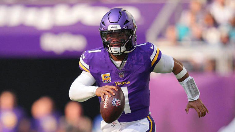Kyler Murray-led Vikings offense is ready to roll, plus other Week 7 ...