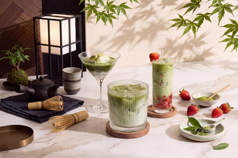 Pastis Jakarta hadirkan kuliner bercita rasa Jepang