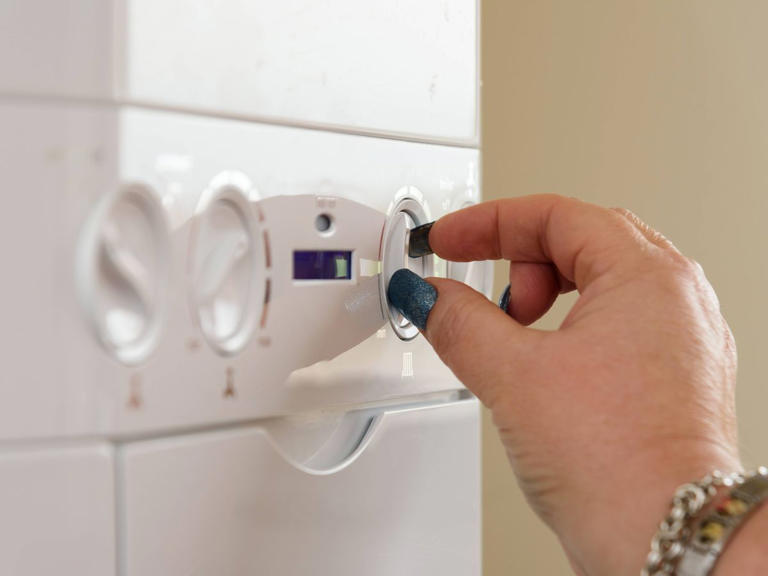 Anyone with combi boiler told to take urgent action in October