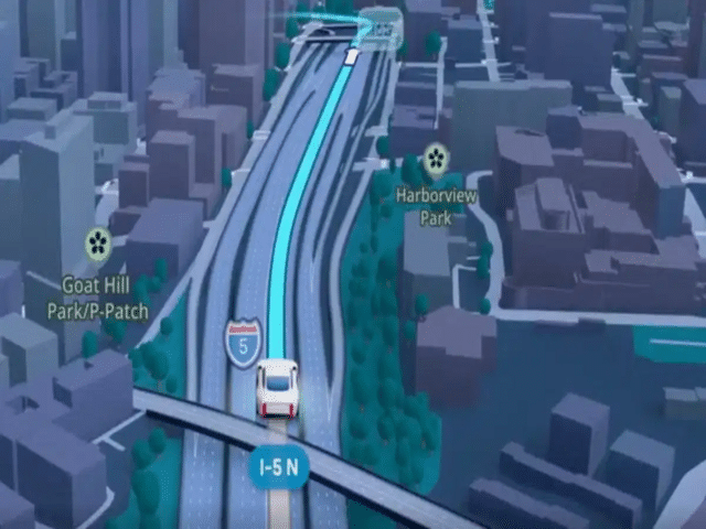 McLaren F1 racing car to appear in Google Maps; here's how to change ...