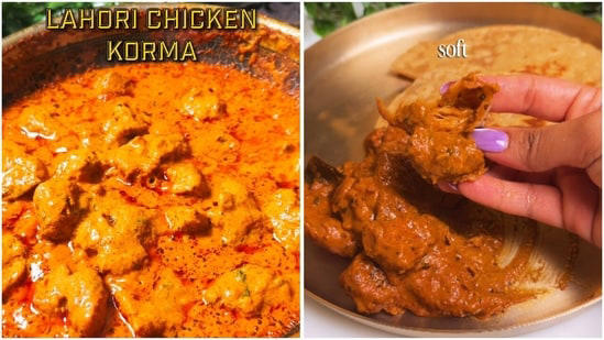 Try this nutritionist-approved indulgent recipe for creamy Lahori ...