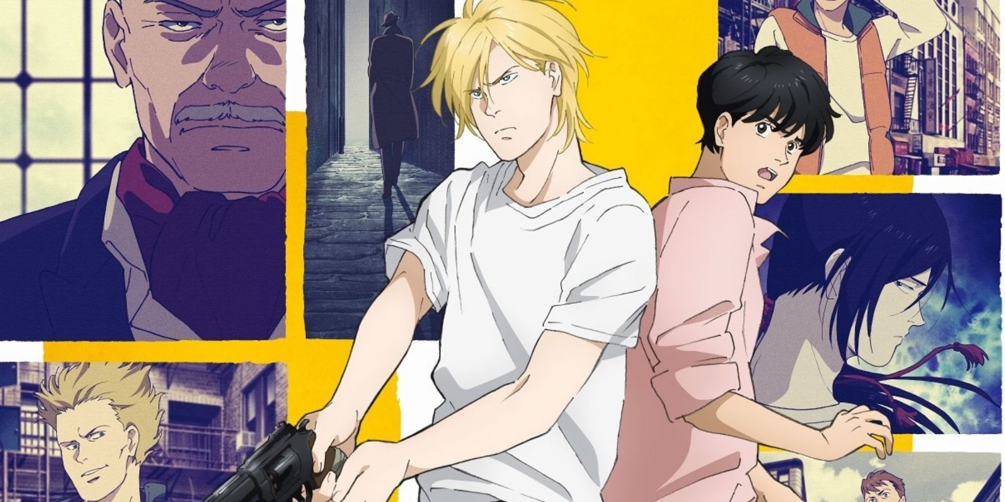 The 10 greatest delinquent anime, ranked