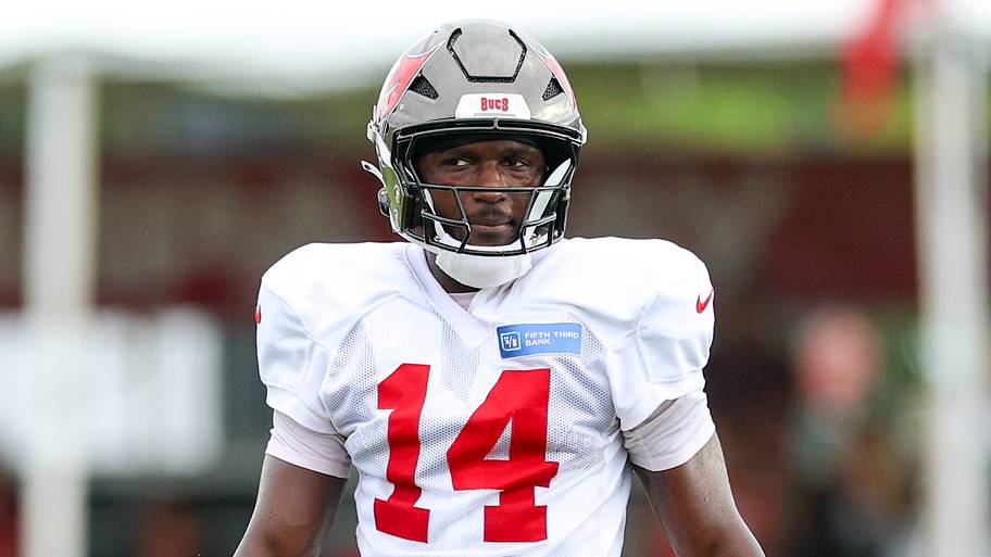 Chris Godwin Jr. just sent the Buccaneers a crystal-clear message about ...