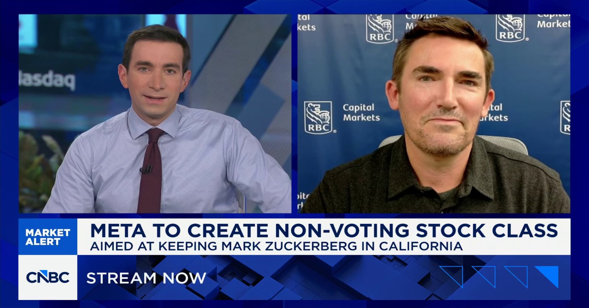 RBC's Brad Erickson breaks down Meta's Q3 results