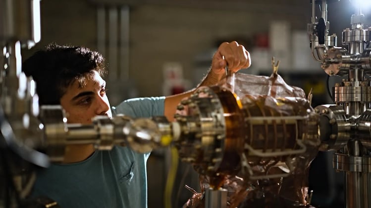 Mercury to gold: Marathon Fusion claims 10x CERN record, but can modern ...