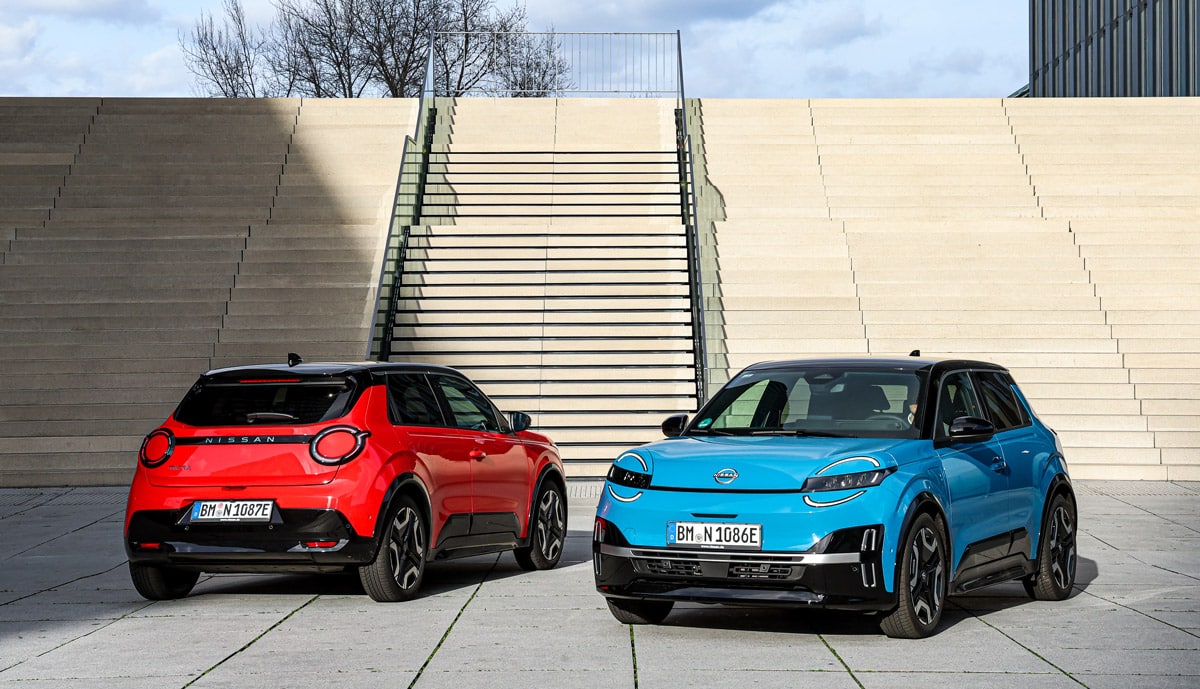 Renault-Chef: Wer unsere Plattformen nutzt, muss seine Autos anders ...