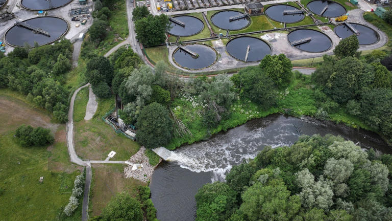 Burnham’s plan to fix sewage crisis and lower water bills could fail ...