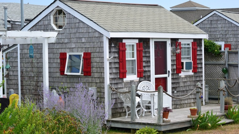 Ranch-style vs. Cape Cod-style homes: What's the difference?
