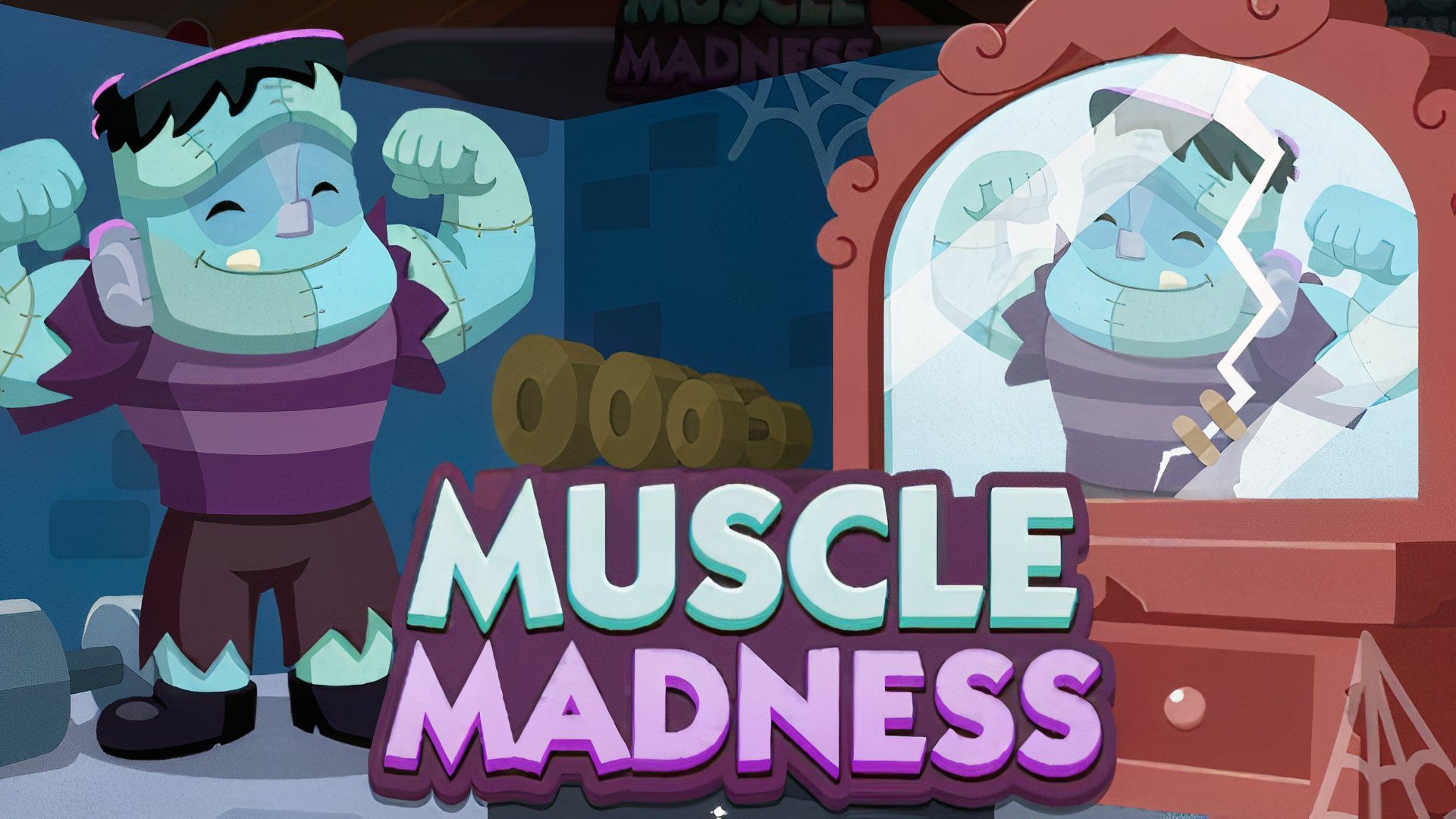 Monopoly GO muscle madness rewards and milestones