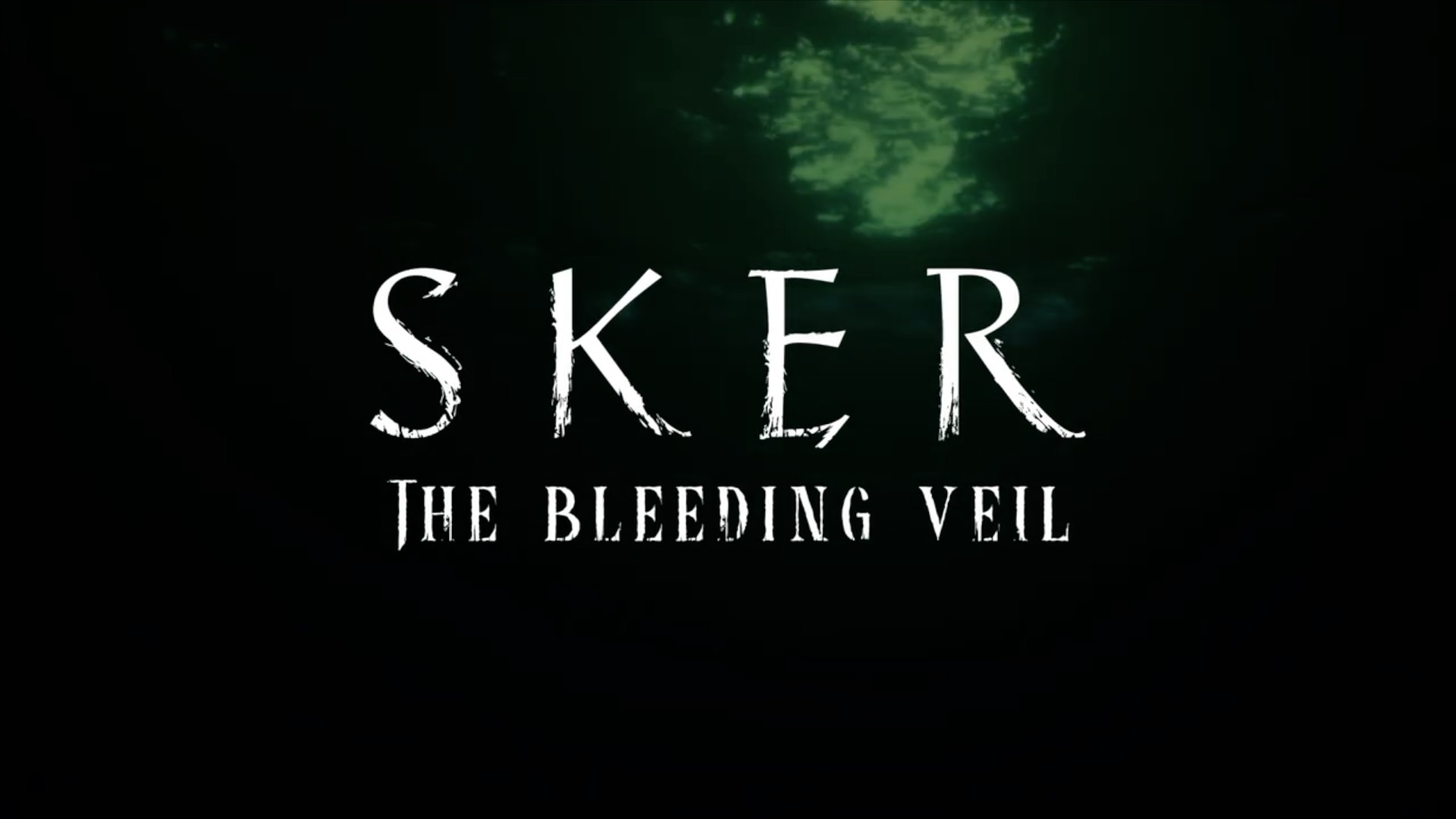 Sker The Bleeding Veil official reveal trailer