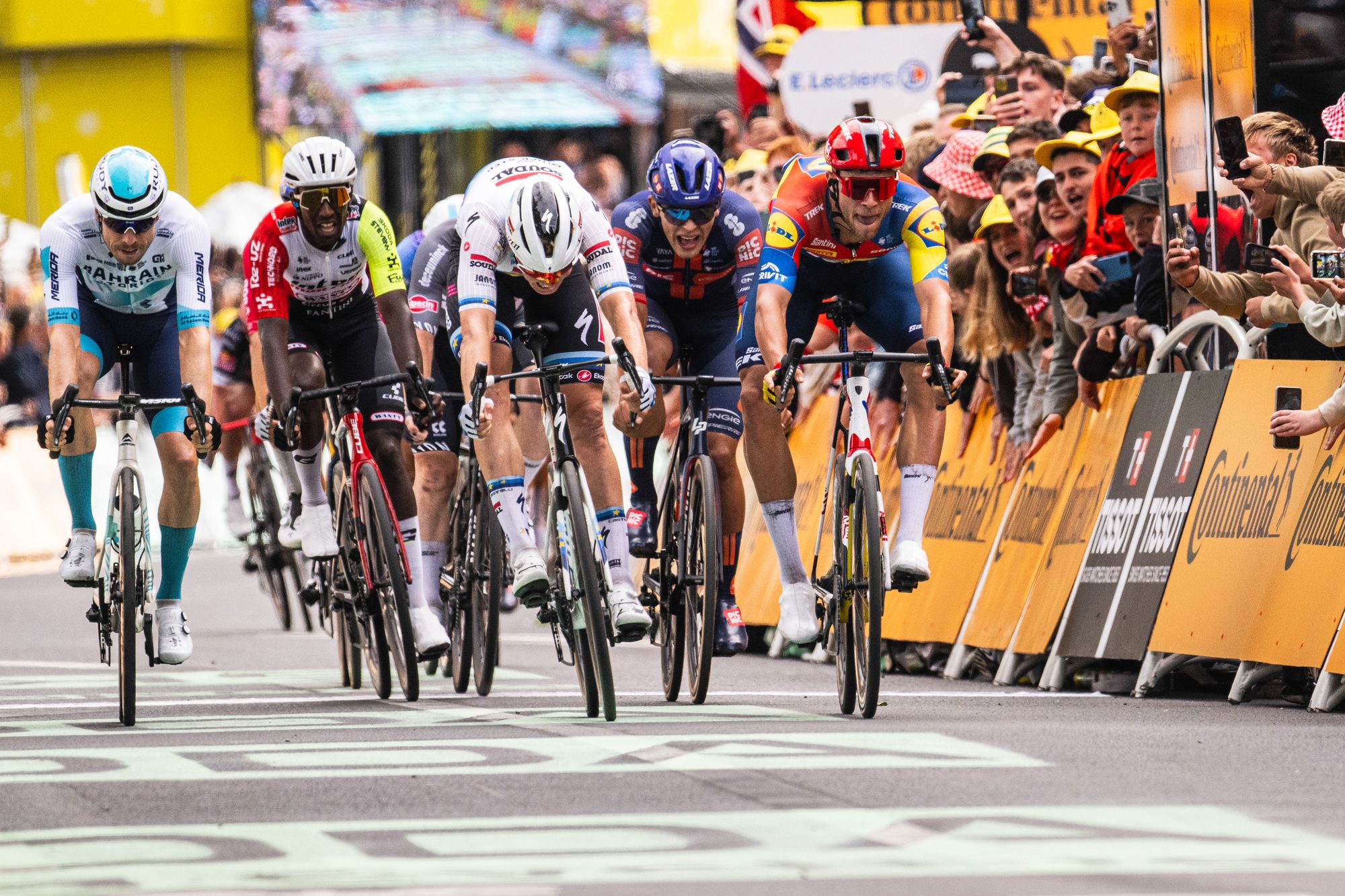 Tour de France in Scotland 2027: All you need to know from the £14,000 ...