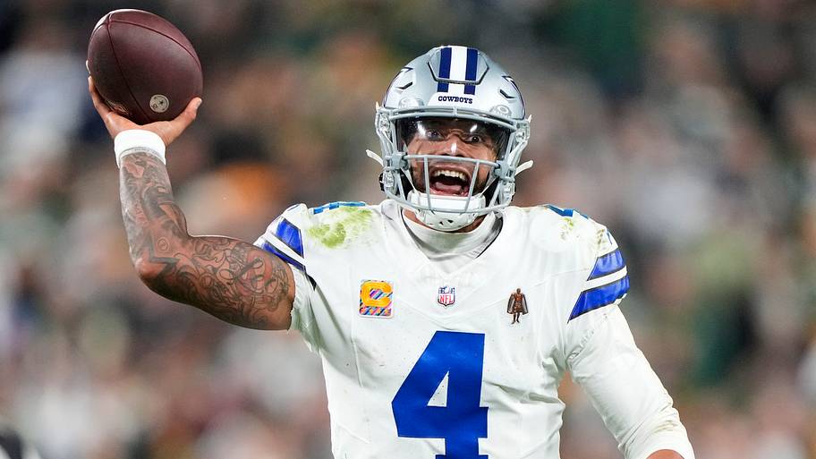 Dallas Cowboys 3 keys to victory vs. Eagles in Week 7