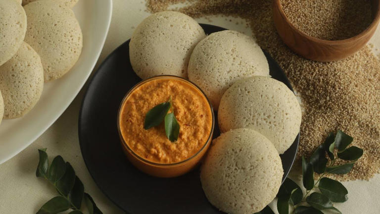 Does steamed idli contain probiotics? Here’s the truth
