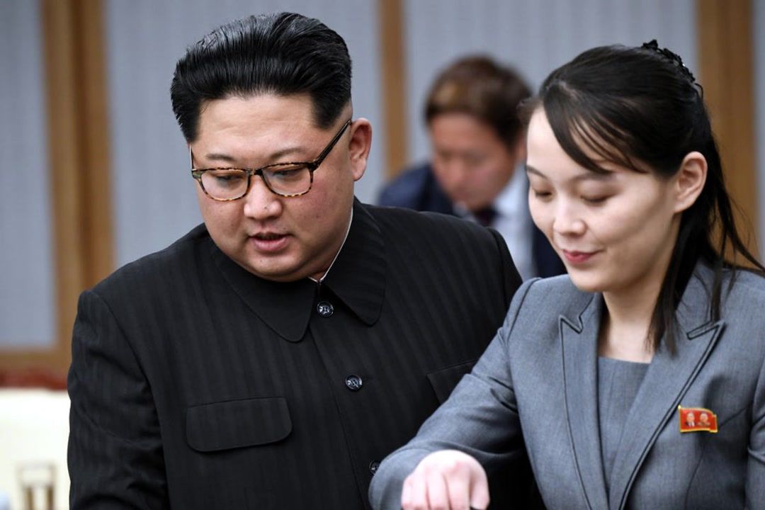 North Korea mobilises army to 'firing positions' after Kim Jong-un ...