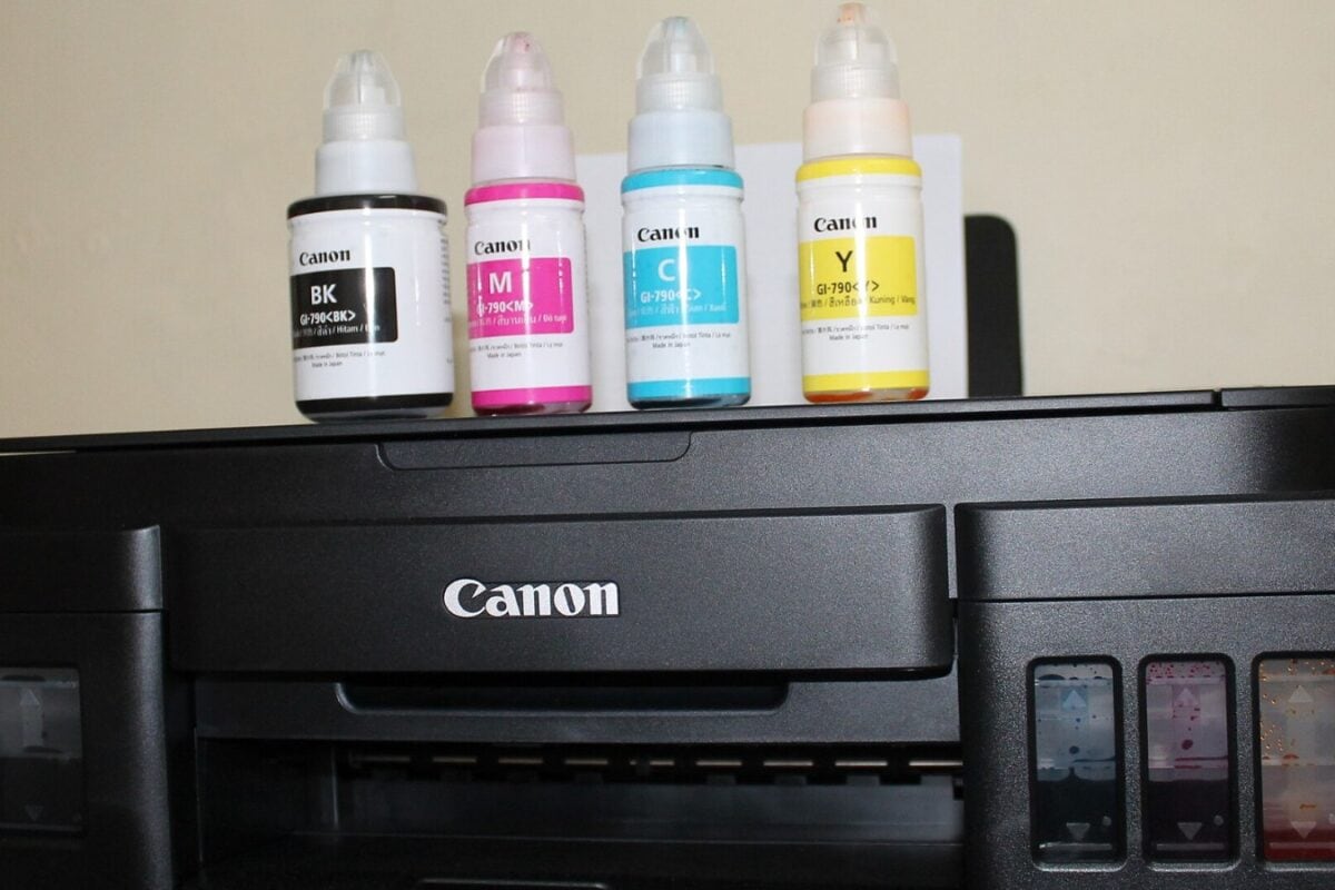 Paper jams, dried ink, driver hunts: What owning a home printer is ...
