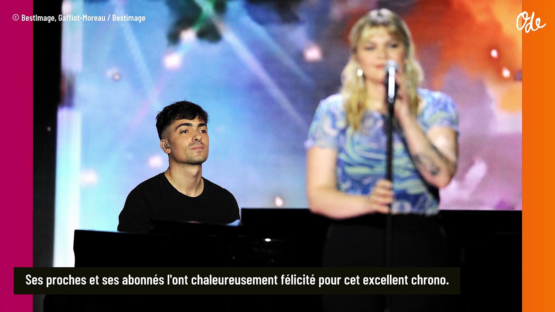 « Une grande leçon apprise » : loin de la France, Florian Rossi, père ...