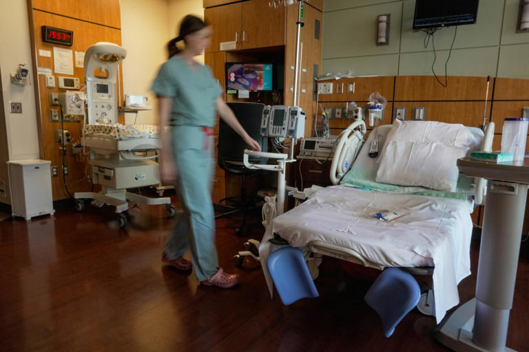 Higher deductibles, bigger premiums: Rising healthcare costs hit employees