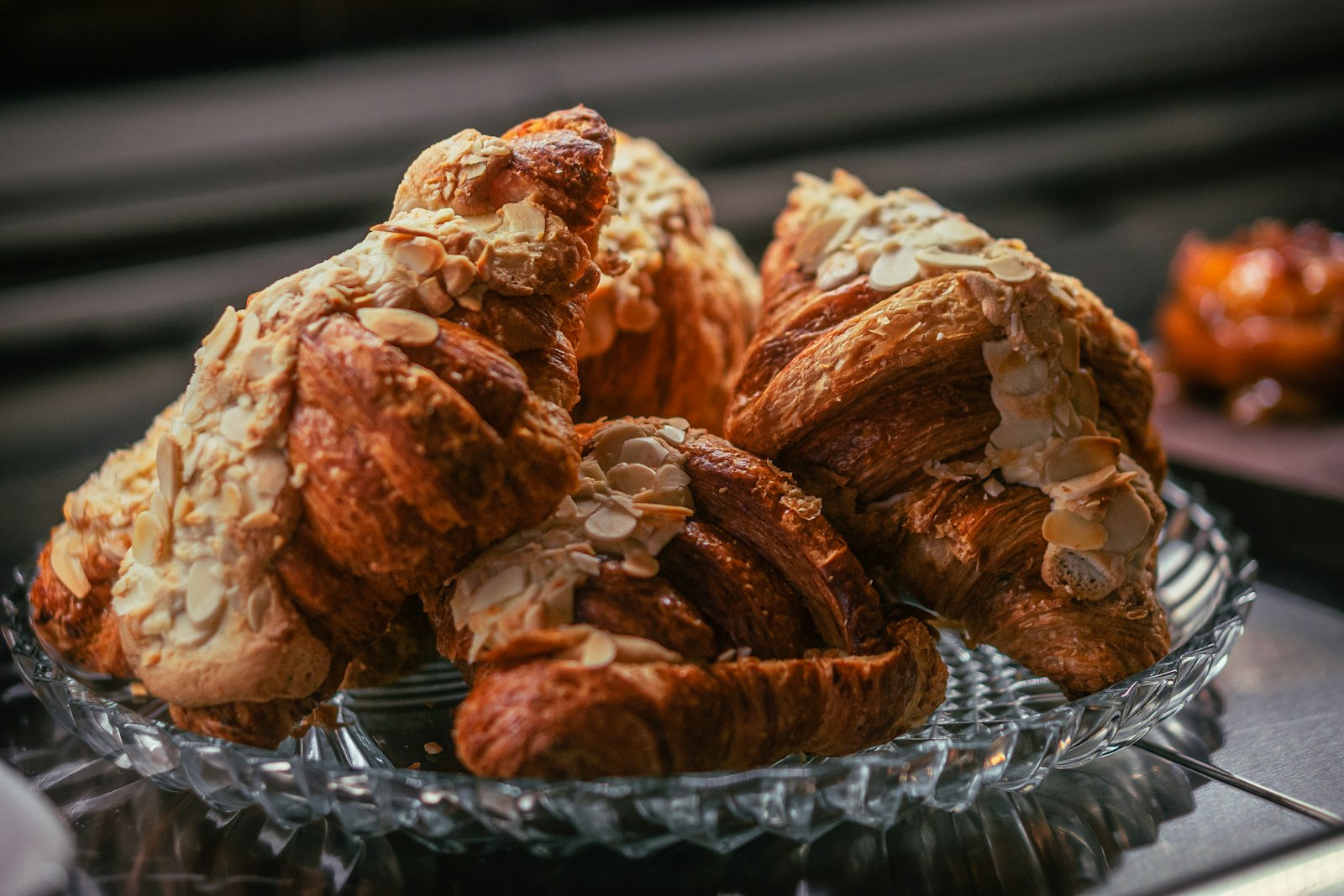 13 almond desserts that taste like a European bakery at home