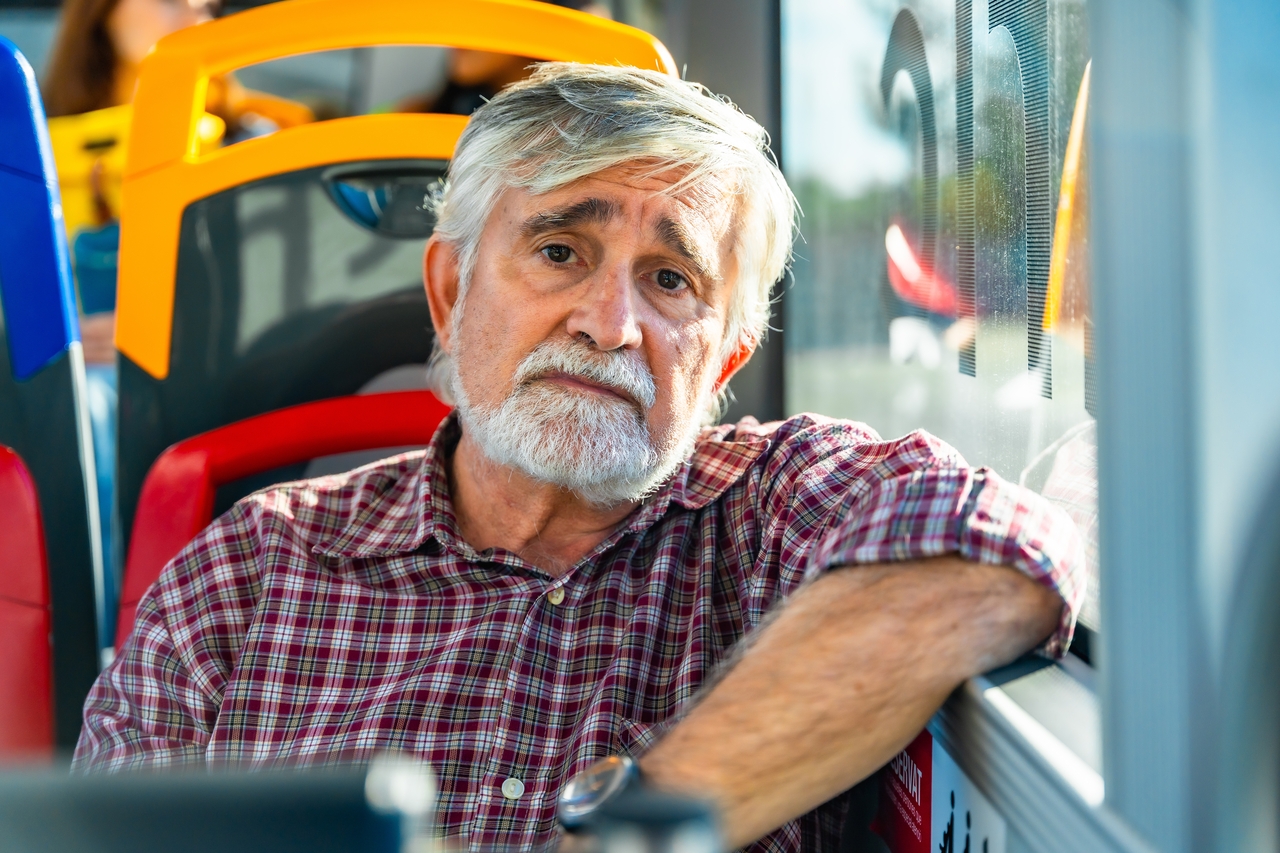 Un retraité découvre une erreur dans le calcul de sa pension : il perd ...