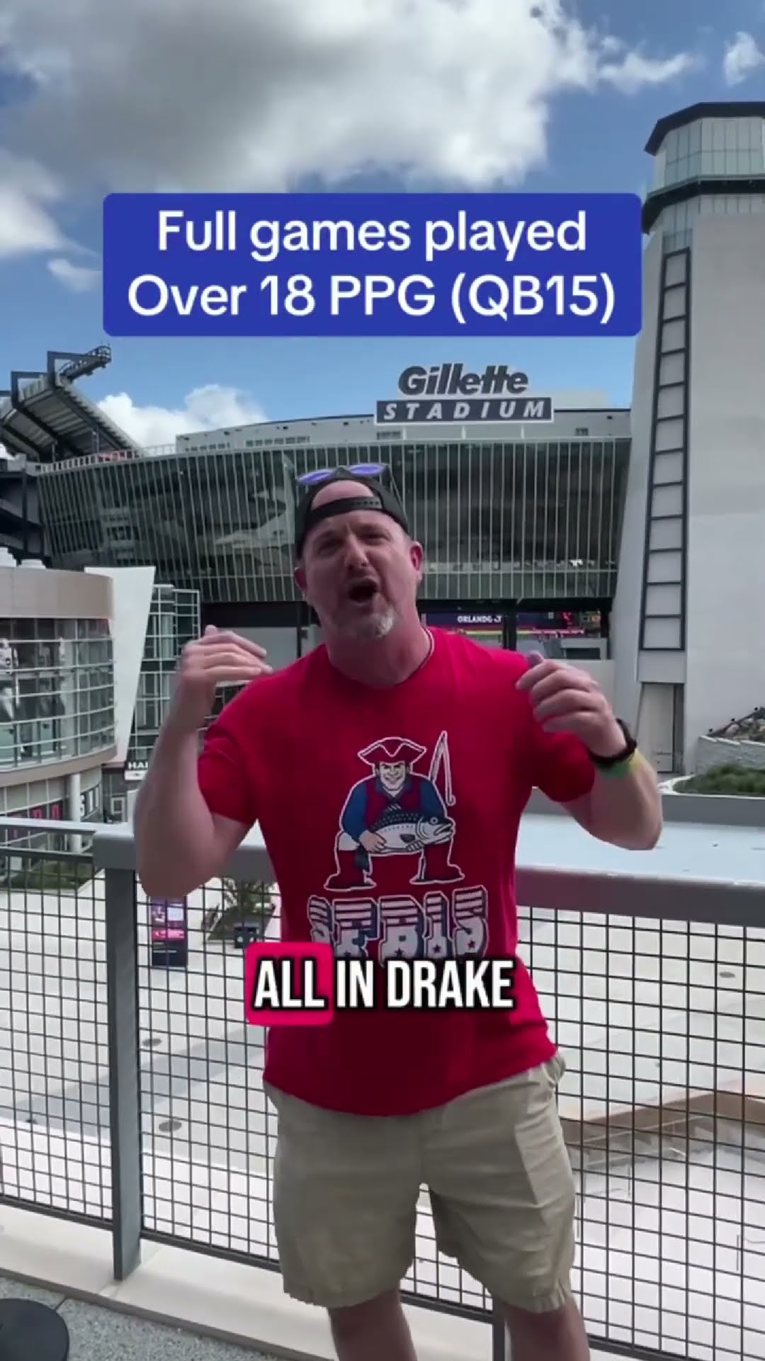 Dynasty & redraft steals: Drake Maye & Stefon Diggs