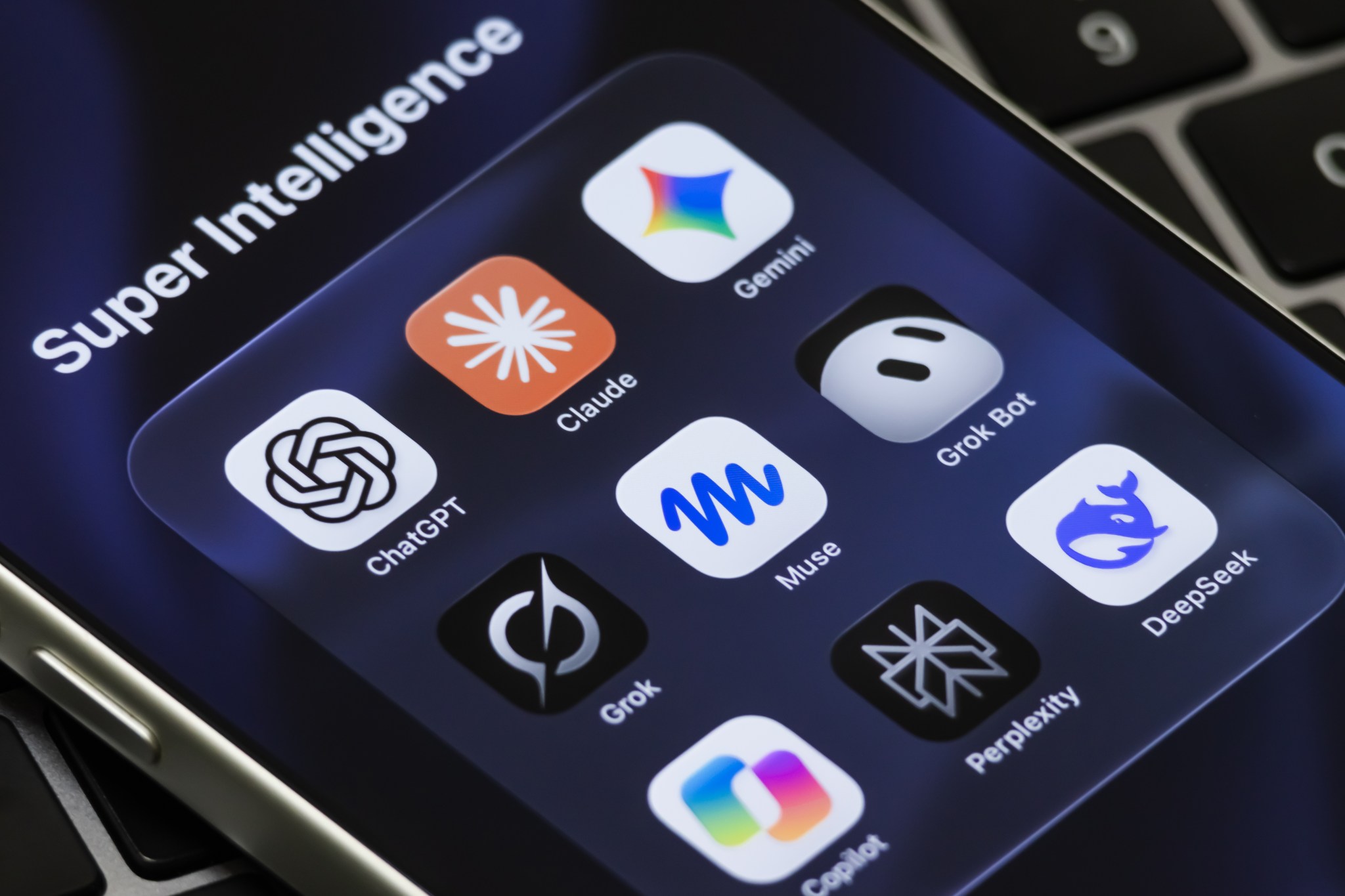 AI data is everywhere but it needs to be relevant | Opinion