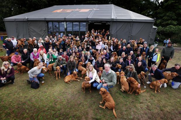 Jeremy Clarkson's pub set to host biggest meet-up yet