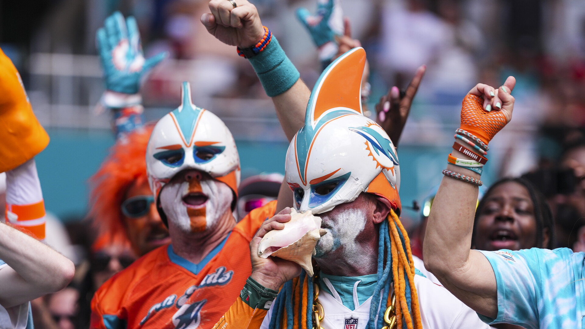 Dolphins are raising all season ticket prices for 2027