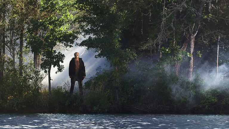 After nearly 50 years, an iconic horror franchise is officially getting ...