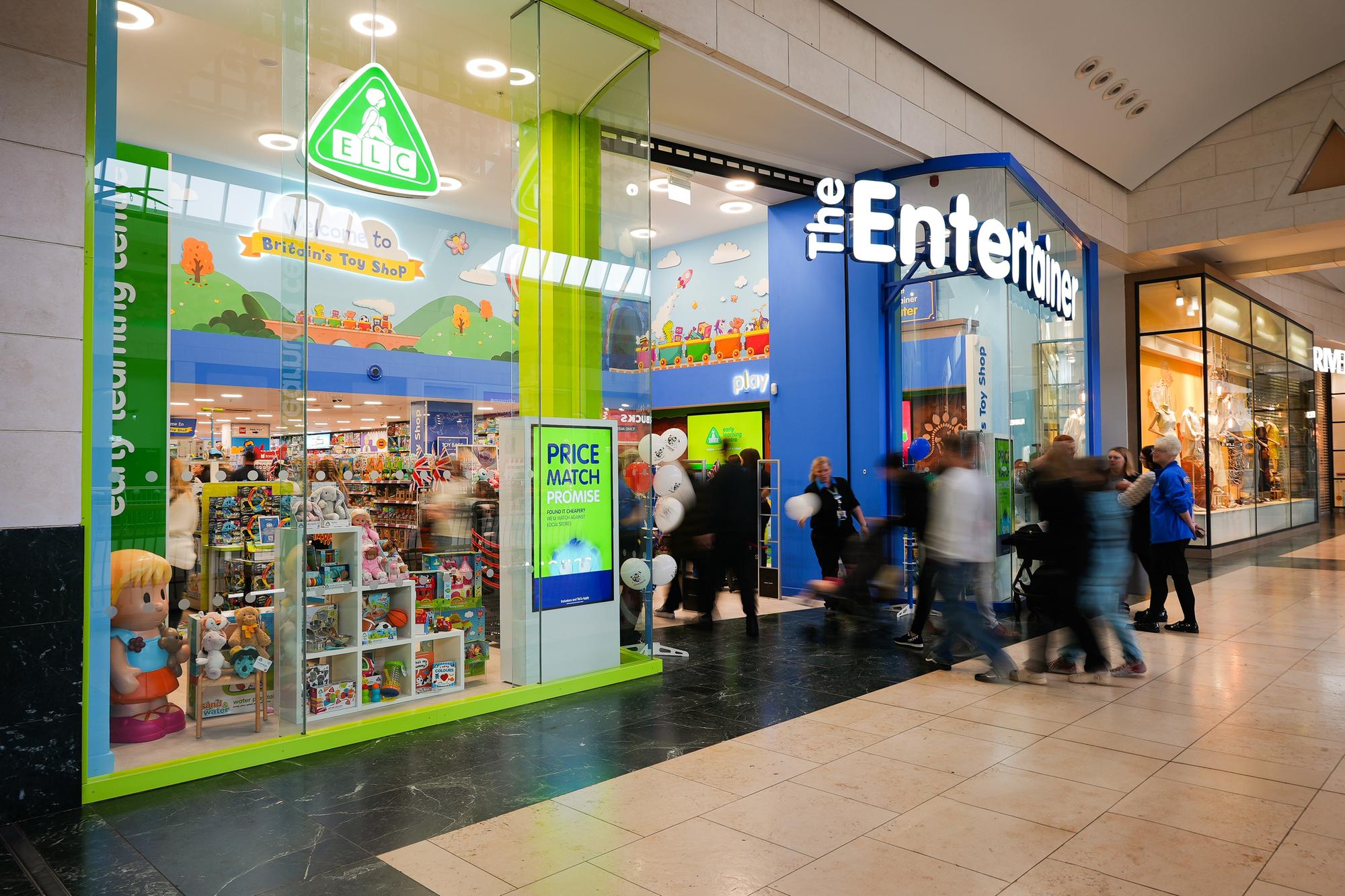 Paw Patrol characters to make a special appearance at official opening ...
