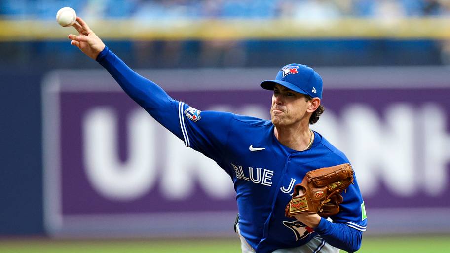 Shane Bieber’s projected contract could tempt 3 Blue Jays rivals